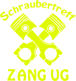 Schraubertreff Zang UG