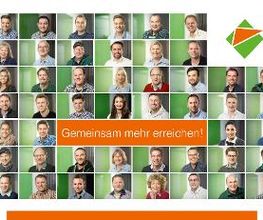 team baucenter GmbH & Co. KG - Kiel-Kronshagen Bild 14