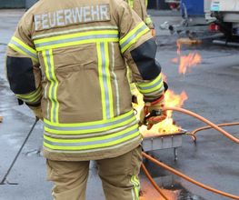 Firestorm-Safety UG Bild 1
