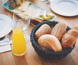 Bäckerei Triffterer Bild 6