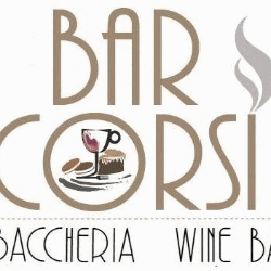 Bar Tabacchi Corsi logo