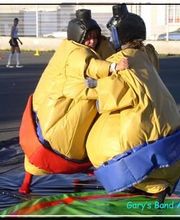 Gary's Band Animation image 6