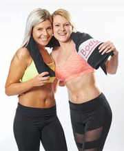 Body & ART - Gesundheitszentrum für Frauen und Kinder Bild 7