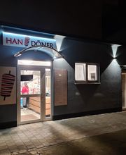 HAN Döner Pizza & Kebaphaus Bild 2