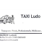 Taxi Ludo image 1