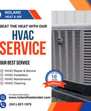 Noland Heat and Air image 7