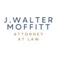 J. Walter Moffitt, PC