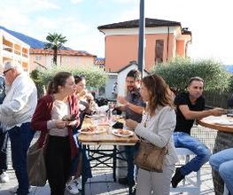 Gatto, Wine - Bistrot & Music by Ketty & Tommy Bild 17