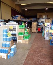 PISCINAS-SPAS SANELA, S.L. imagen 1