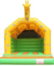 Andy´s Hüpfburgen und Partyausstattung Bild 4