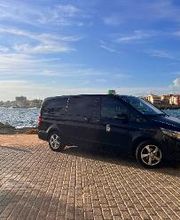 Taxis Colonia Sant Jordi Jaime y María imagen 10