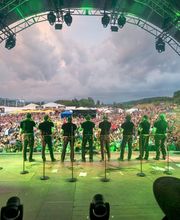 Amt für Unterhaltung Bild 1