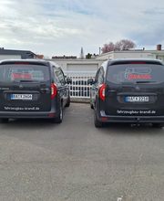 Weber-Werbung Bild 5