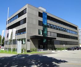 Prävag AG Bild 1