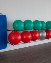 M4Fitness Anröchte Bild 34