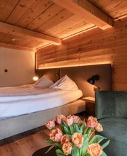 Hotel Chalet Du Lac Bild 6