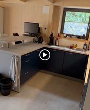 Ferienhaus am Fluss Bild 11