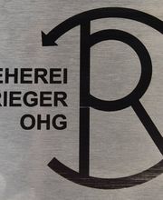 Dreherei Rieger OHG Bild 9