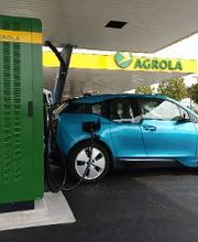 AGROLA Bild 3