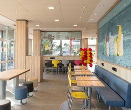 McDonald's Bild 6