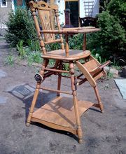 Atelier für Möbelrestaurierung Olaf Praetsch Bild 7