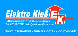 Elektro Kleß GmbH