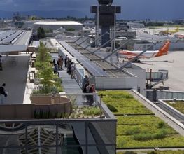 Aéroport International de Genève Bild 2