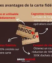 Bricomarché Guer image 12