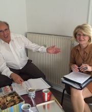 Altersheim in eigenen 4 Wänden GbR Bild 7