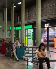 SIXT - Córdoba Estación imagen 4