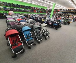 KinderwagenMaxe Bild 14