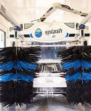 Get a car wash at Splash In located at 24755 Gum Spring Road, Chantilly, VA!