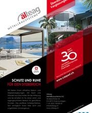 Alteag Metallbausysteme AG Bild 4
