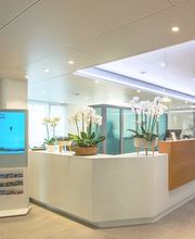 Hotellobby - Hotel Egerkingen AG - Oltnerstrasse 22 - CH-4622 Egerkingen - Kanton Solothurn (SO) - Mittelland Gäu