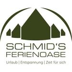 Schmid´s Ferienoase - Ferienhäuser und Tiny Häuser Ostrach