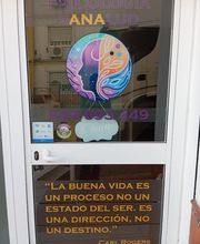 Consulta de Psicología Sanalud, Ana Peña Jaramillo imagen 9