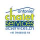 Antonier Chalet Services Sarl