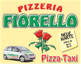 Ayhan Binyil Pizzeria Fiorello