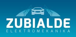 ELEKTROMEKANIKA ZUBIALDE s.l.