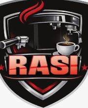 Service Kaffeemaschinen Rrasi Bild 1