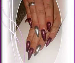 Nagelstudio Scharfe Kralle Bild 20