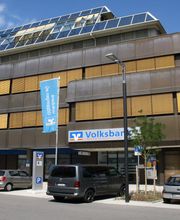 Volksbank Göppingen eG, Dienstleistungszentrum Ebersbach Bild 1