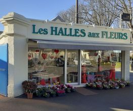 Les Halles aux Fleurs image 1