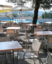 Restaurant de la Piscine de la Venoge Bild 4