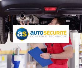 Auto Sécurité image 1