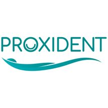 Cabinet dentaire PROXIDENT logo