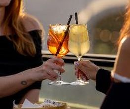 BLOU Rooftopbar afbeelding 18