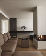 2 Bedroom Deluxe Residence - Mountain View