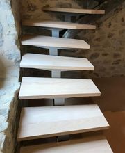 Mobe Construction Bois image 5