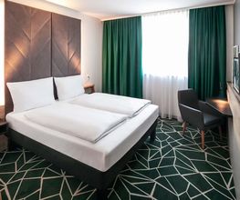B&B HOTEL Aschaffenburg-City Bild 14